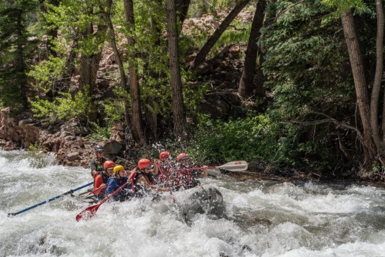 telluride-whitewater-rafting-full-day-with-lunch