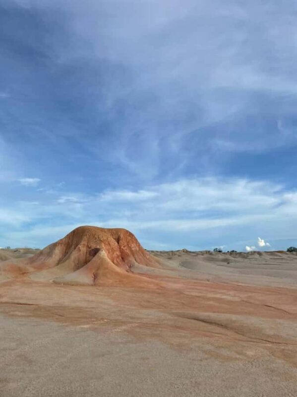 Teluk Sebong: Bintan Desert and Blue Lake Trip - FAQ