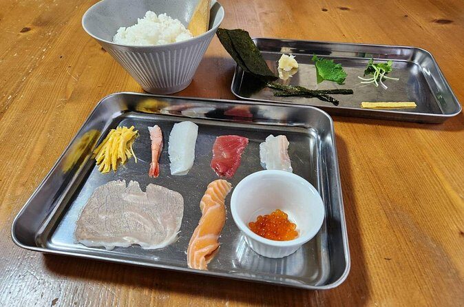 Temari Sushi Experience Kyoto - Why You Should Consider This Tour