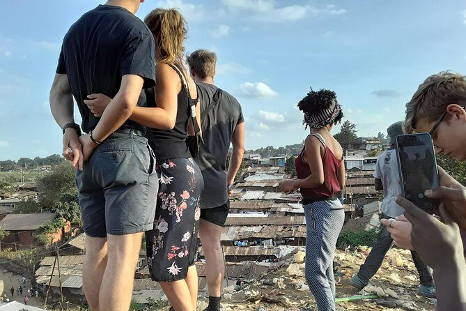 Tembea Kibera - The Experience From Real Visitors
