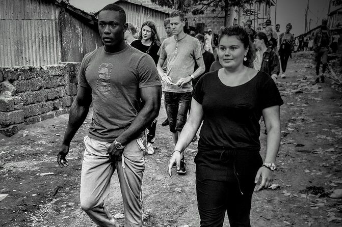 Tembea Kibera - Who Should Consider This Tour?