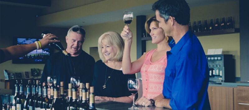 Temecula: 4-Winery Tour with Tastings and Lunch - Temecula: 4-Winery Tour with Tastings and Lunch – A Detailed Look
