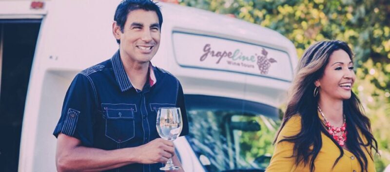 Temecula: 4-Winery Tour with Tastings and Lunch - Who Will Love This Experience?