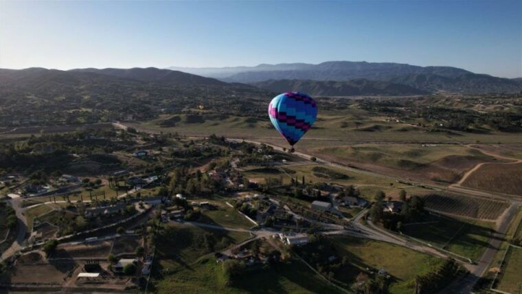 temecula-private-hot-air-balloon-ride-at-sunrise
