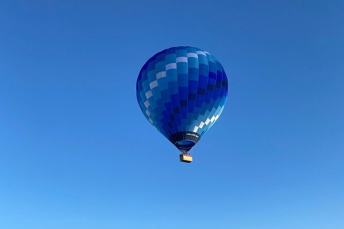 Temecula Shared Hot Air Balloon Flight - FAQs
