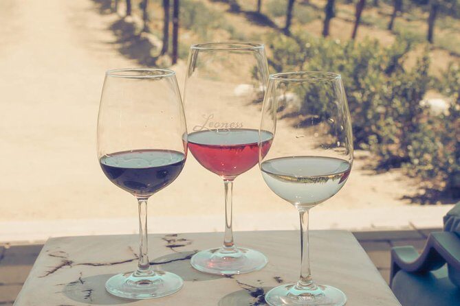 Temecula Valley Morning Wine Tour with Tastings and Cheeseboard - Experience Breakdown