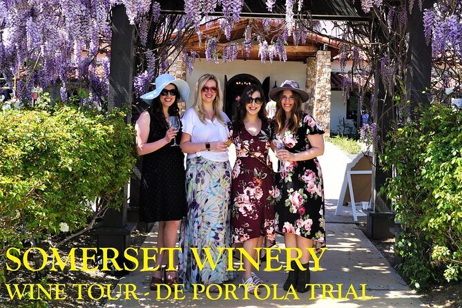 Temecula's Premier Wine Tasting Tour - Frequently Asked Questions