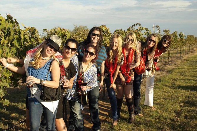 Temecula's Premier Wine Tasting Tour - Final Thoughts