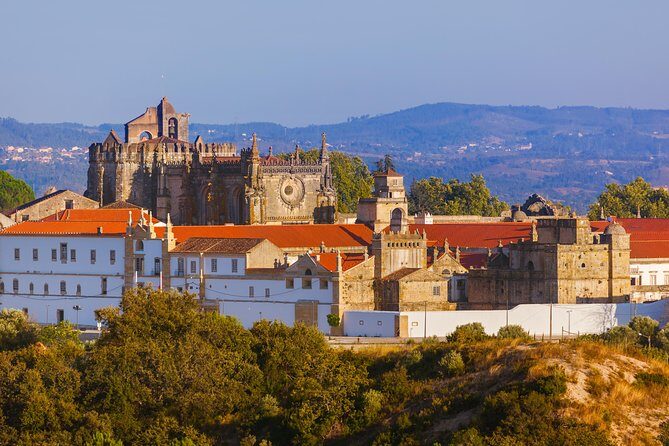 Templar Knights: Tomar and Almourol Castles Full Day Private Tour - FAQ