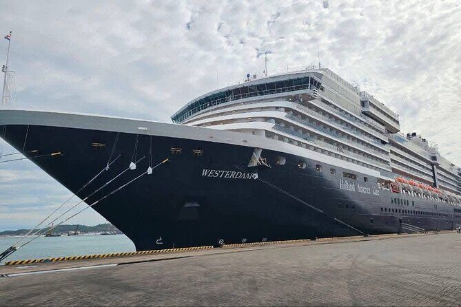 Temple and Local Market in Sihanoukville History tour - What to Expect from the Itinerary