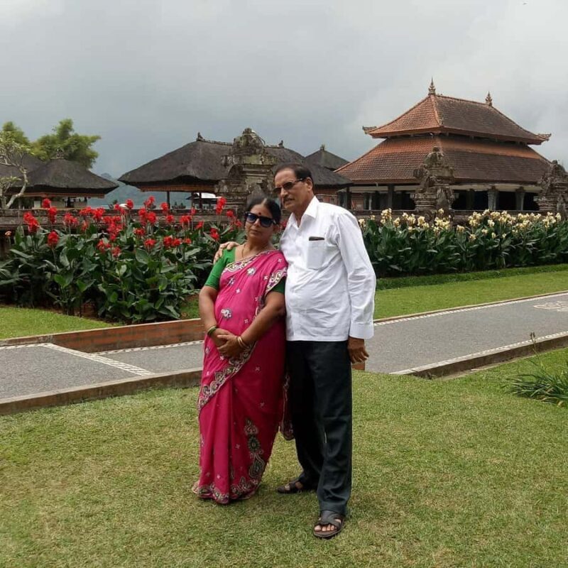 Temple Escapade: Ulun Danu Beratan, Taman Ayun - FAQ