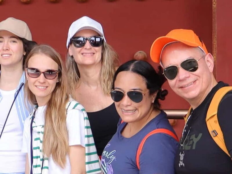 Temple Heaven, Summer Palace, Lama Temple, Hutong Bus Tour - Final Thoughts: Who Will Love This Tour?