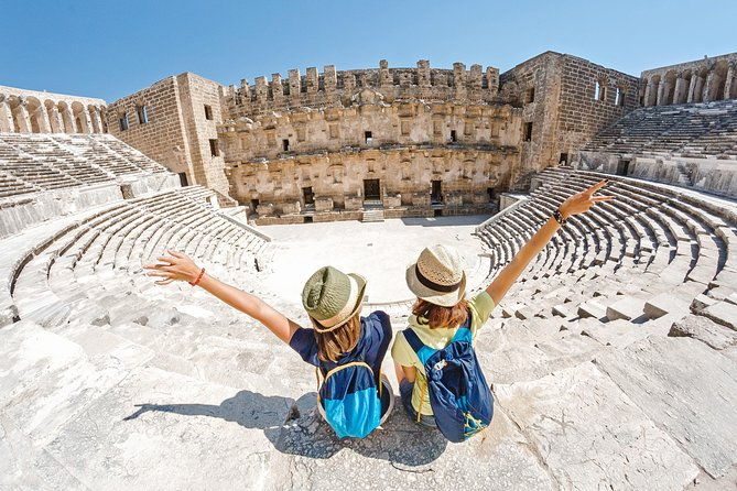 temple-of-apollo-aspendos-and-manavgat-waterfalls-day-tour-from-alanya
