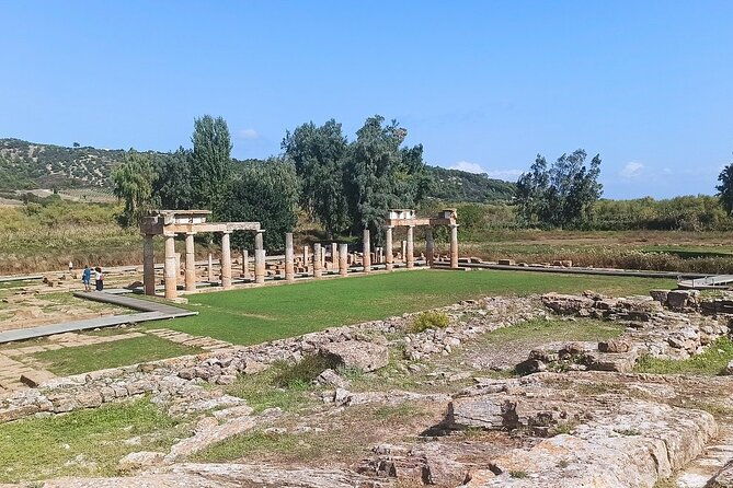 temple-of-artemis-temple-of-poseidon-and-athens-riviera-private