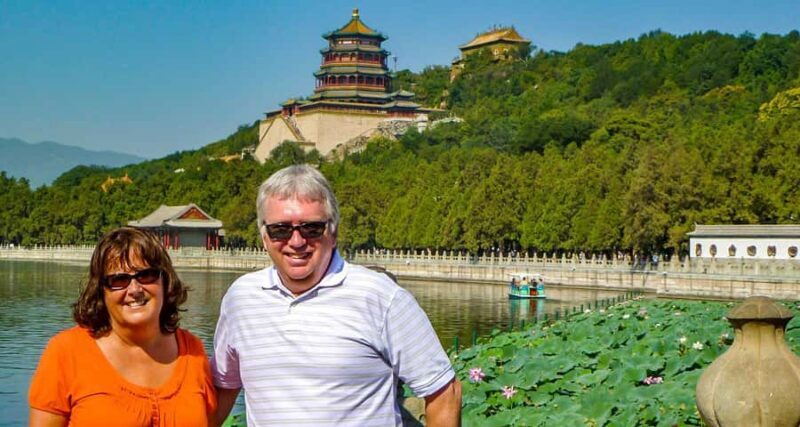 Temple of Heaven, Summer Palace, Lama Temple, Hutong Tours - An In-Depth Look at the Itinerary