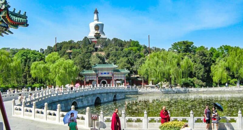 Temple of Heaven, Summer Palace, Lama Temple, Hutong Tours - Final Thoughts