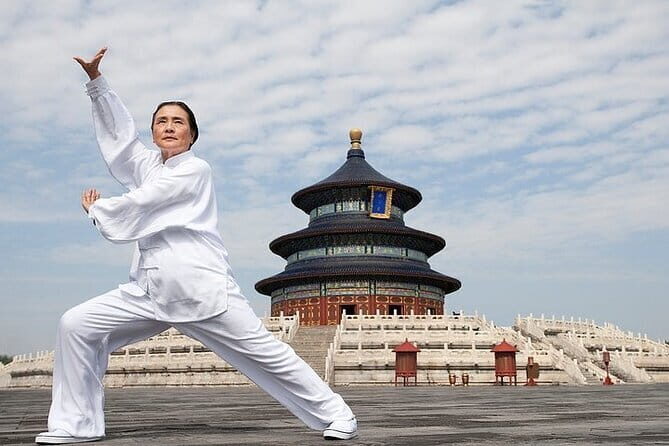 Temple of Heaven Ticket Booking - What You Can Expect from Your Visit to the Temple of Heaven