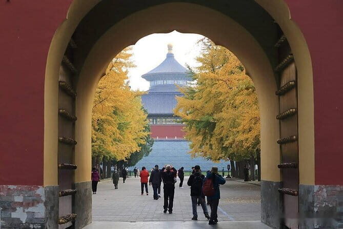 Temple of Heaven Ticket Booking - Who Will Love This Experience?