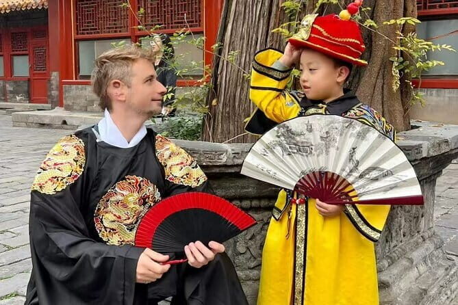 Temple of Heaven Ticket Booking - Final Thoughts: The Practical Choice for a Cultural Highlight