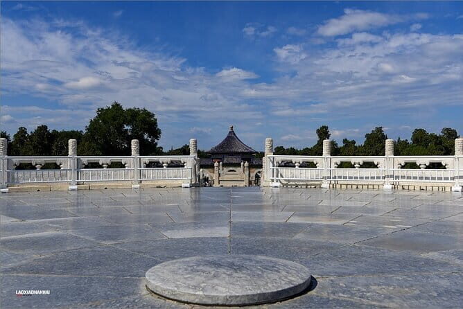 Temple of Heaven Ticket Booking - Frequently Asked Questions