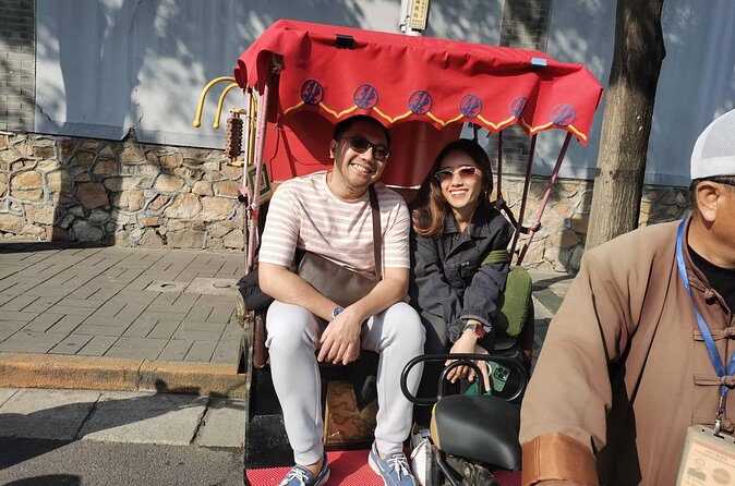 Temple of Heaven with Lama Temple and Hutong tourism - Visiting the Lama Temple (Yonghegong)