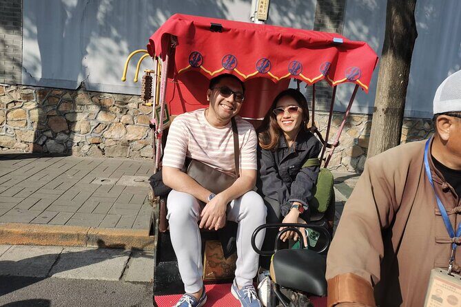 Temple of Heaven with Lama Temple and Hutong tourism - FAQs