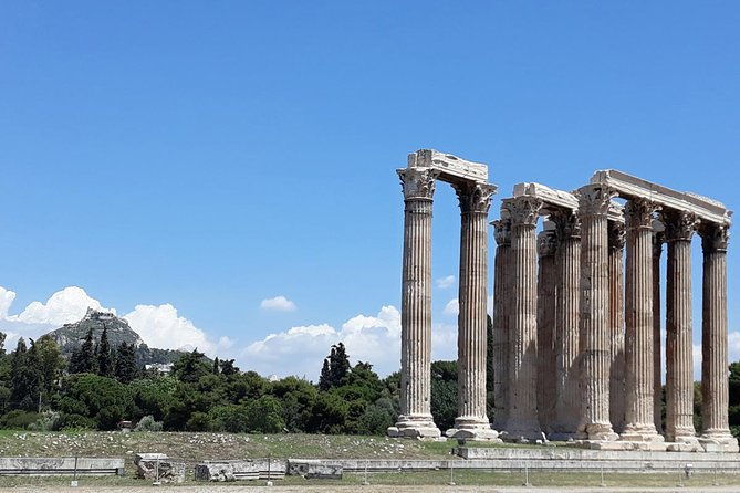temple-of-olympian-zeus-self-guided-audio-tour-on-your-phone-without-ticket