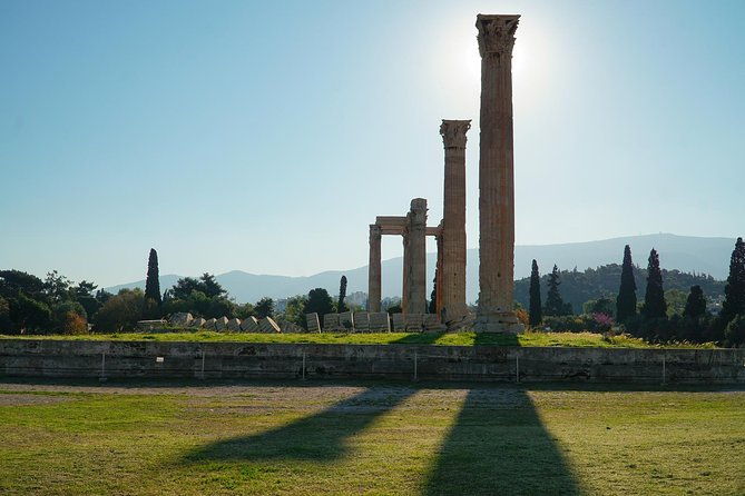 temple-of-olympian-zeus-self-guided-audio-tour-on-your-phone-without-ticket