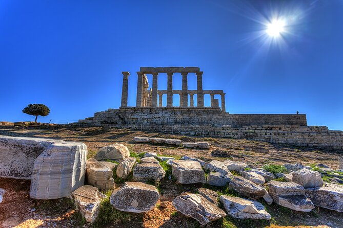 temple-of-poseidon-and-cape-sounion-half-day-afternoon-tour