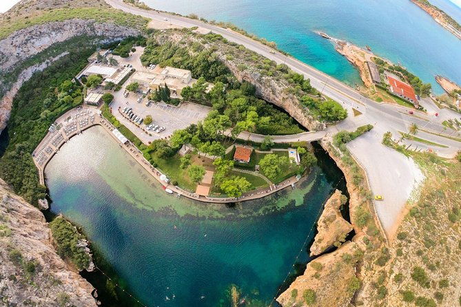 temple-of-poseidon-sounion-sunset-athens-riviera-private-tour