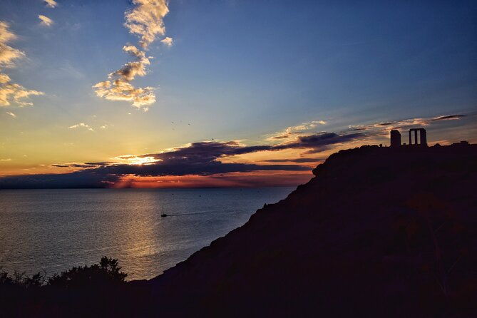 temple-of-poseidon-sunset-small-group-tour