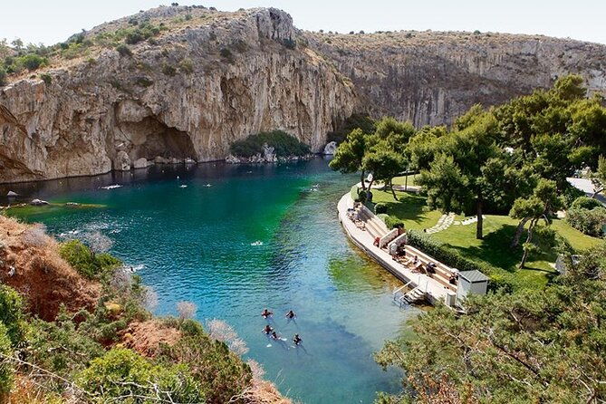 temple-of-the-poseidon-cape-sounio-and-vouliagmeni-lake-private-tour
