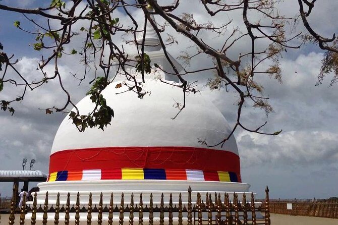 Temple Quest: Southern Pilgrimage Tour from Hambantota Port - An In-Depth Look at the Temple Quest Tour