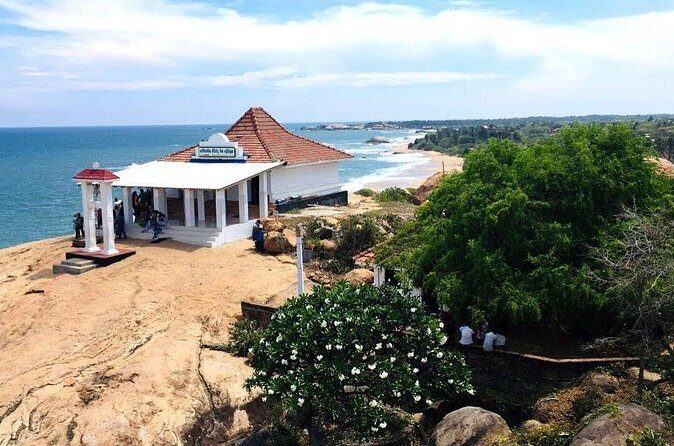 Temple Quest: Southern Pilgrimage Tour from Hambantota Port - Frequently Asked Questions