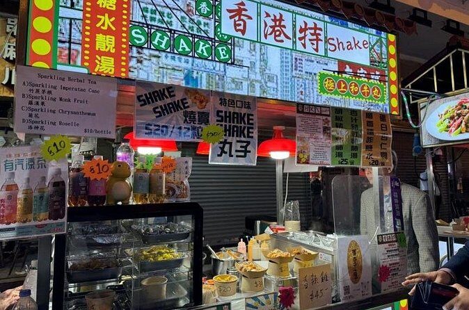 Temple Street & Hong Kong Open-Top Sightseeing Bus Tour - Final Thoughts: Is It Worth It?