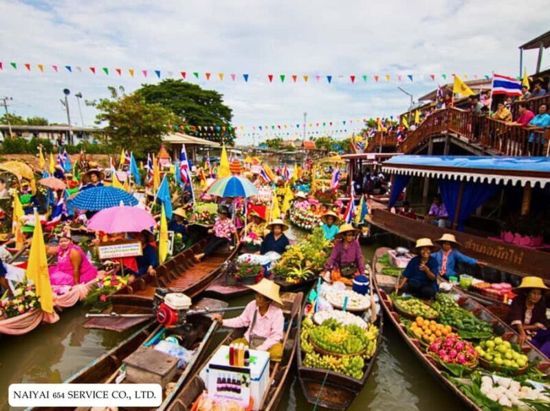 Temple Visits in Ayutthaya and a Walk Through History. - A Practical Guide to Your Ayutthaya Temple Tour