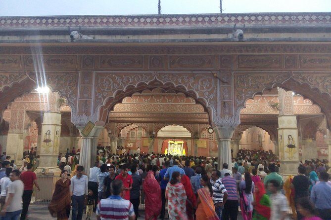 Temple Walk Tour Varanasi - The Worth of the Price