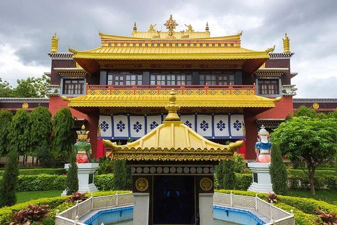 Temple Walk Tour Varanasi - Who Should Consider This Tour?