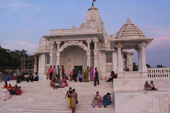 Temple Walk Tour Varanasi - Summing Up: Is It Worth It?