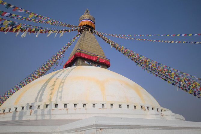 Temples and Stupas Tour in Kathmandu Valley - The Itinerary Breakdown: What to Expect