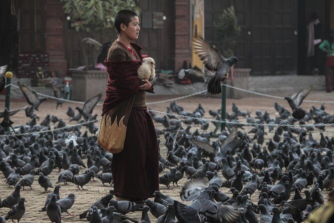 Temples and Stupas Tour in Kathmandu Valley - Final Thoughts: Is This Tour Worth It?