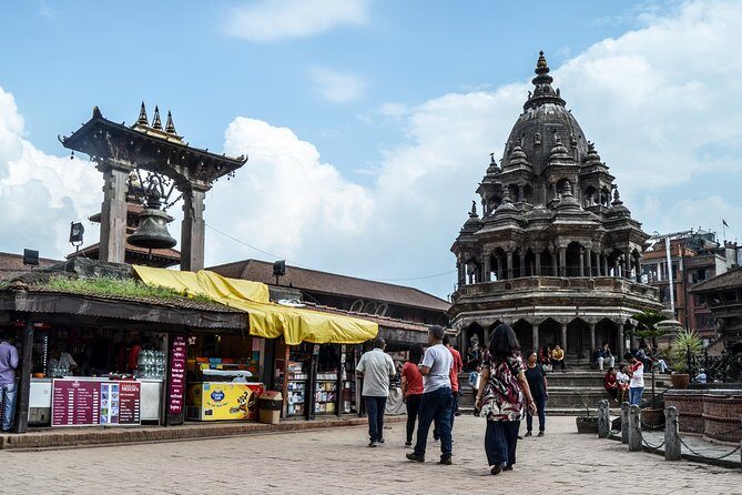 Temples and Stupas Tour in Kathmandu Valley - FAQ: Your Questions Answered