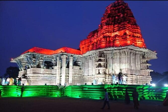 Temples and Tales of Kakatiya's A Journey Through Time and Stone - Who is This Tour Best For?