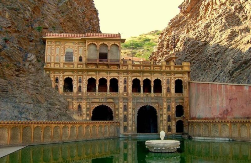 Temples of Jaipur Half-Day Tour - Temples of Jaipur Half-Day Tour: A Journey Through Sacred Sites and Architectural Marvels