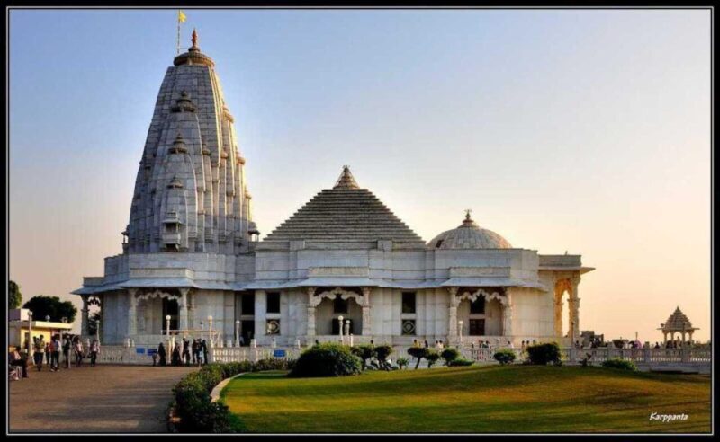 Temples of Jaipur Half-Day Tour - Who Will Love This Tour?