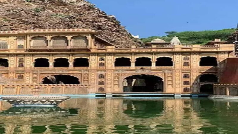 Temples of Jaipur Private Half-Day Tour - An In-Depth Look at the Temples and Experience