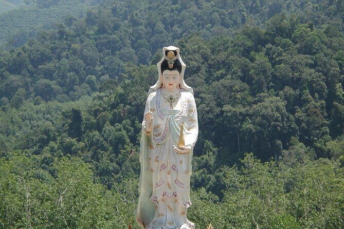 Temples Tour in Thailand from Khaolak - Who Should Book This Tour?