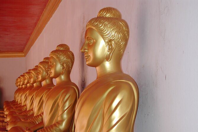 Temples Tour in Thailand from Khaolak - The Sum Up: Is This Tour Worth It?