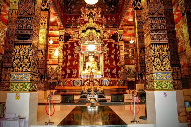 Temples Tour in Thailand from Khaolak - FAQ