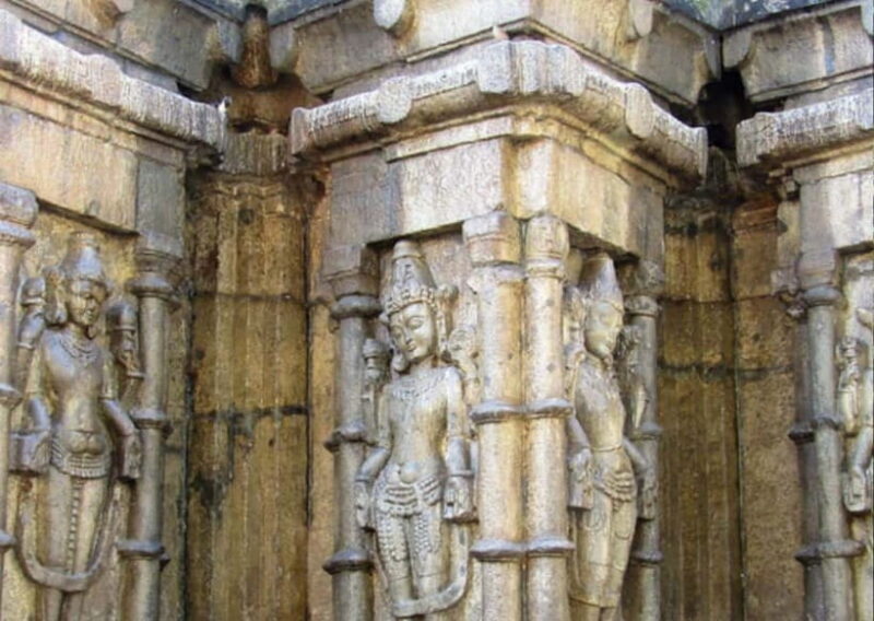 Temples Trails of Guwahati: Guided Walking Tour by Foot - Temples Trails of Guwahati: Guided Walking Tour by Foot